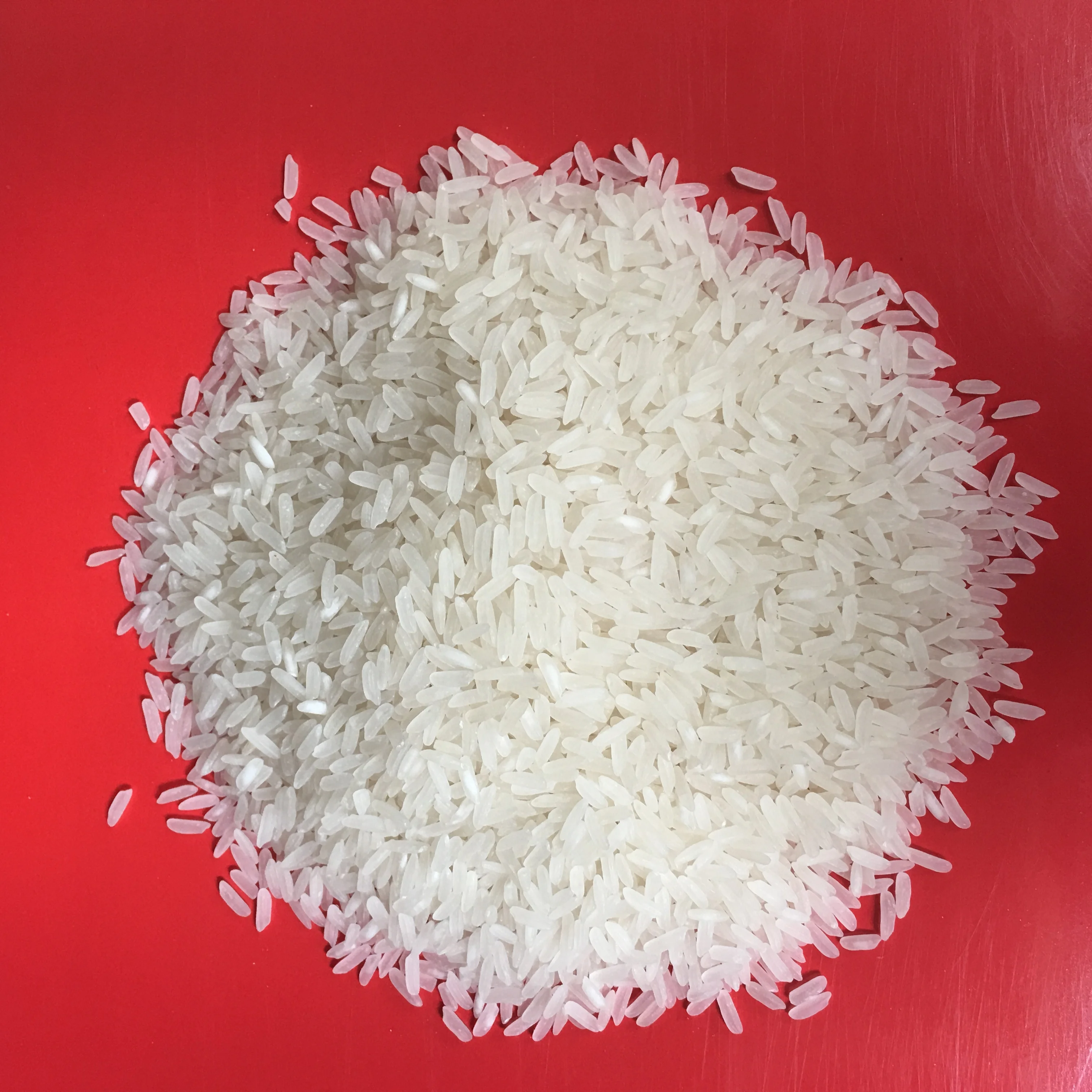 Высокое качество вьетнамский длинный зернистый рис Королевский Топ Оптовая Продажа 5451 5% сломанный