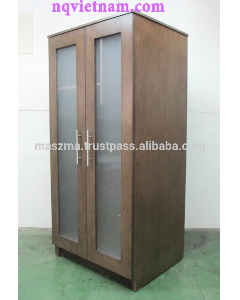 
Custom streamline Unit Wardrobe 