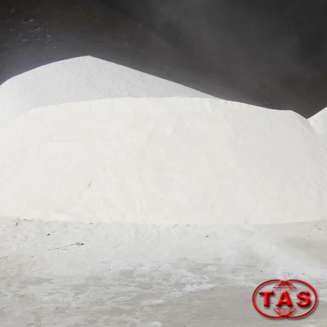 silica sand high purity