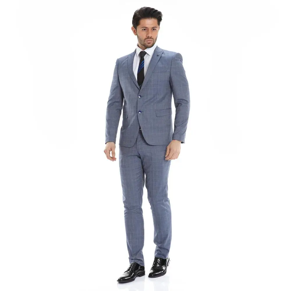 2021 горячая Распродажа Свадебный Мужской костюм деловой мужской роскошный костюм для мужчин