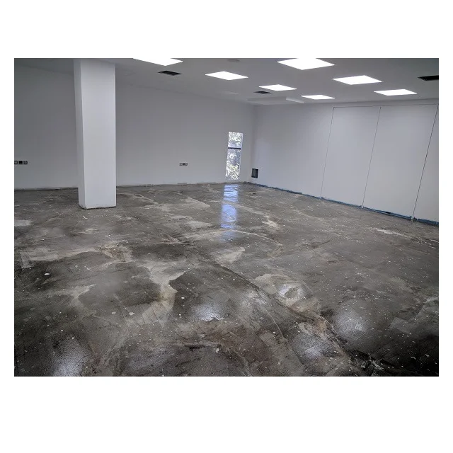 Быстросохнущая эпоксидная смола за 3 часа для заправки и восстановления трещин-готова к использованию повторному покрытию через 3-4 часа-без