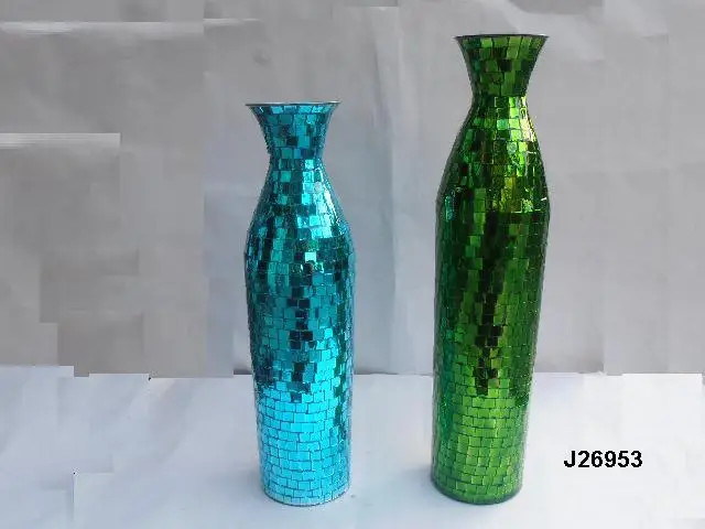 Iron Planter With Food Safe Enamel Can Be in Any Colours Flower Pot For Home And Garden Home Decor