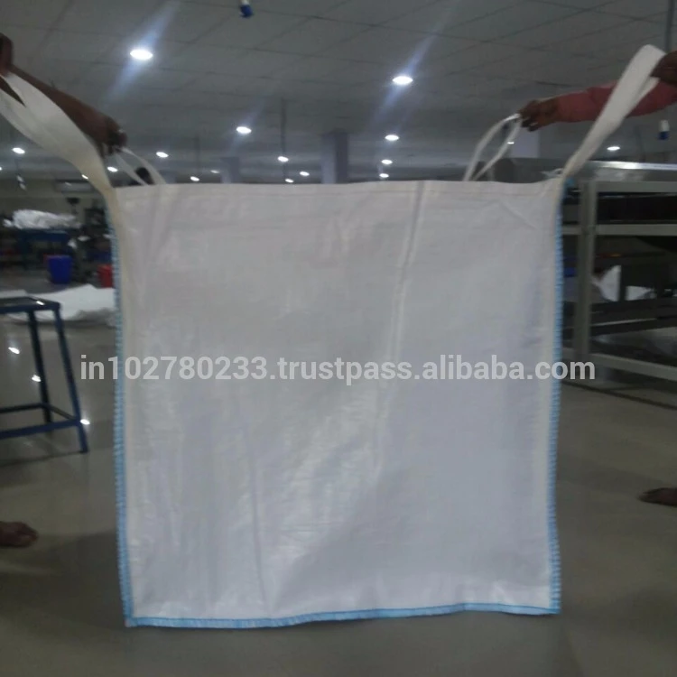 Food Grade FIBC Bulk Bag