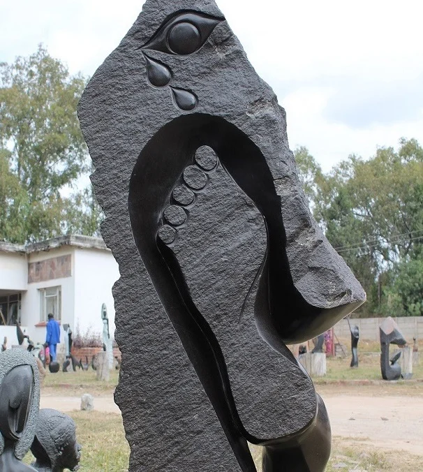 
Zimbabwe Sculpting stone (Springstone) supplier 