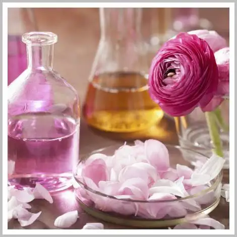 100% Pure and Organic Wholesale Supplier Essential Bulgarian Rose Oil