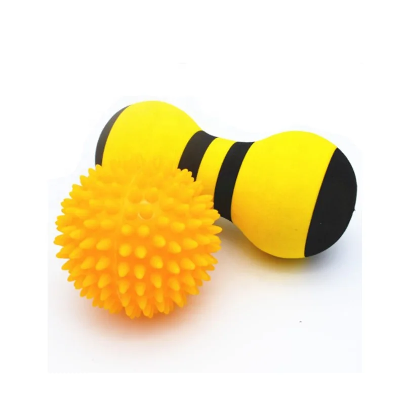 
EVA foam massage ball 