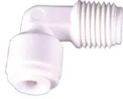 RO system quick connect water pipe fittings