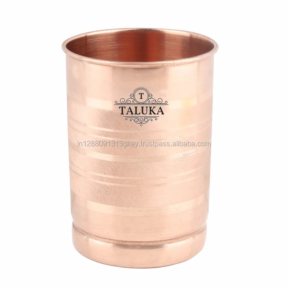 Best Quality Copper Tumbler Wholesale