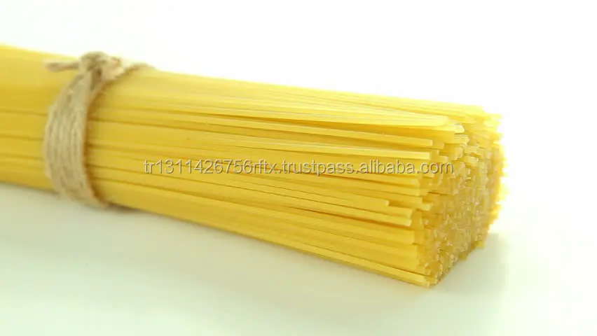 Best Price High Quality Spaghetti Pasta Macaroni