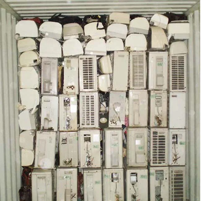 Home industrial silver national air conditioners made in Japan