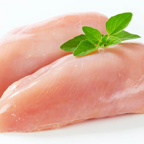 
Halal -Frozen Chicken Quarter Legs 