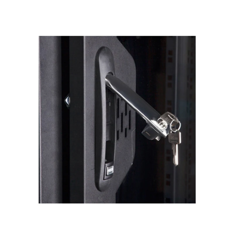 
Best Quality FREE STANDING RACK CABINETS (16U/20U/22U/26U/32U/36U/42U/44U)19