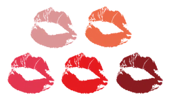 Cosmetic lipsticks your own brand makeup factory lipstick