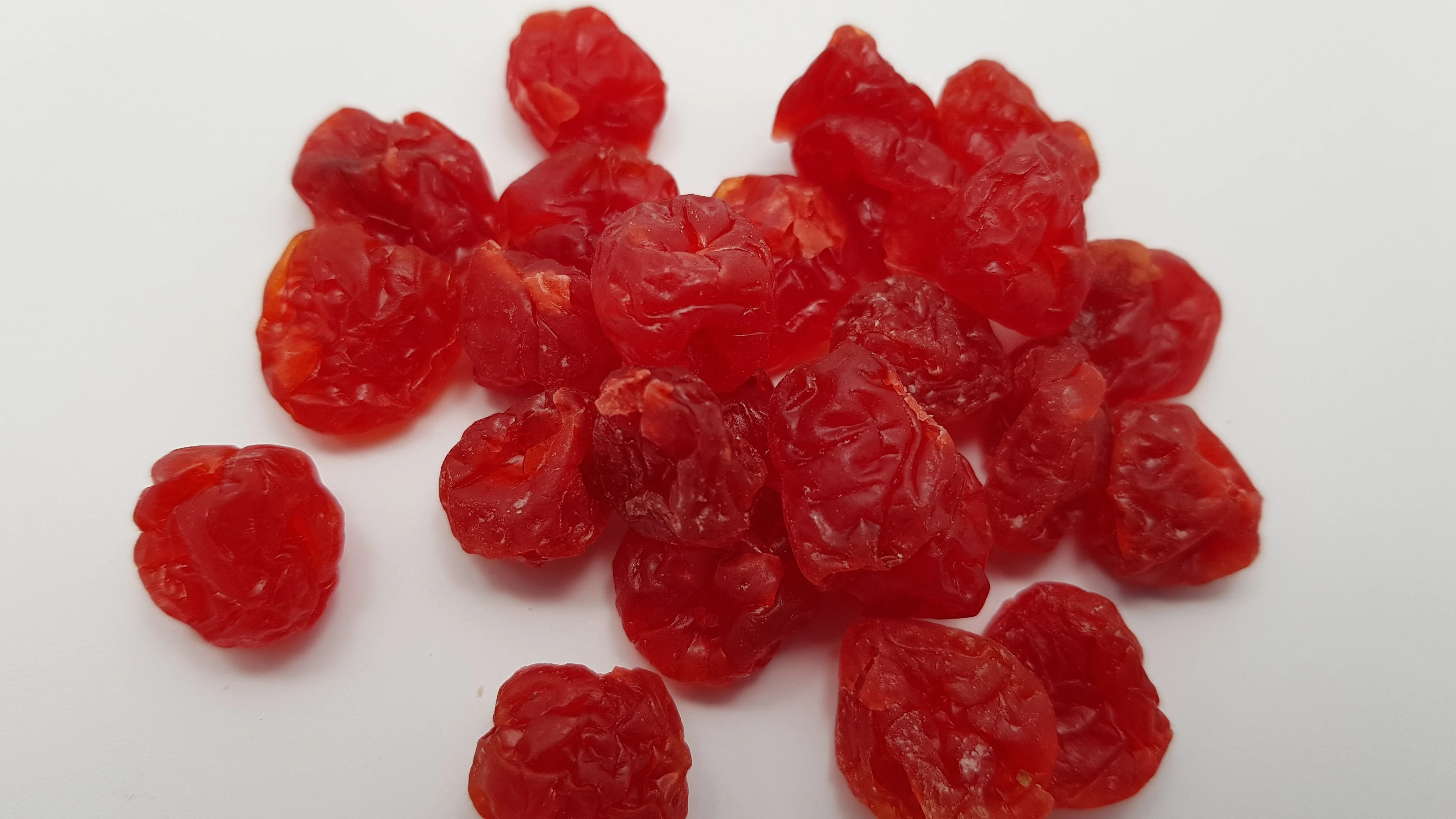 Dehydrated Dried Tomato Wholesale from Thailand