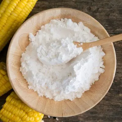 FOOD GRADE CORN STARCH UKRAINE