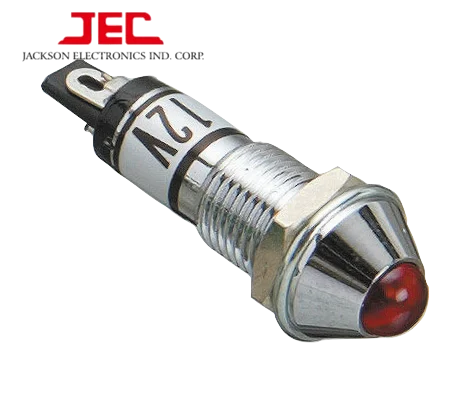 JEC Taiwan LED Neon Indicator