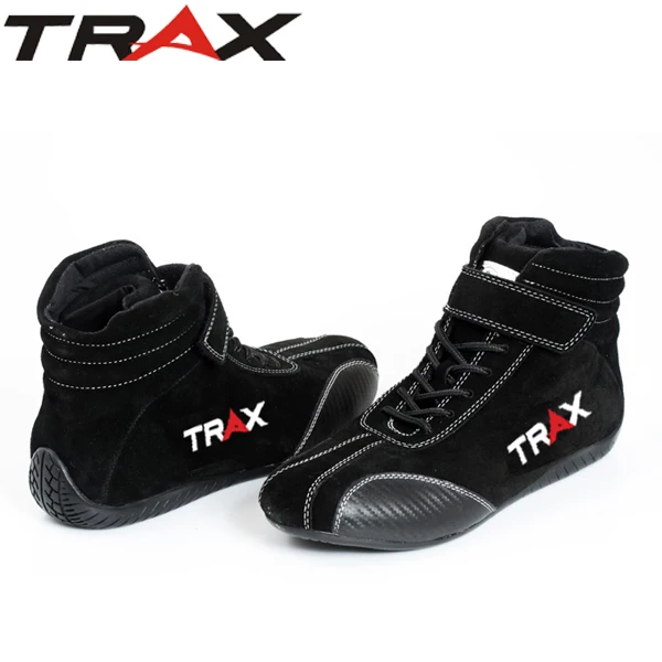 
Car Racing Shoes Nomex- Custom Design Racing Driver Wear 
