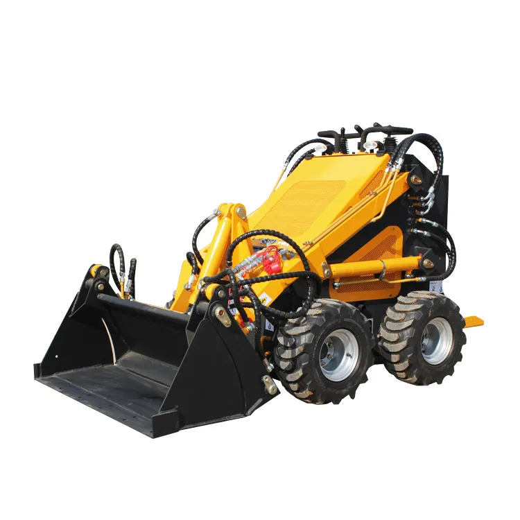 China HYSOON HY380 mini stump grinder for sale
