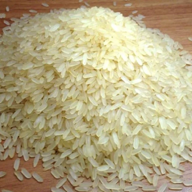 
Non-Basmati Rice 