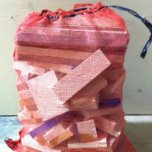 Leno Bags mesh bags net bags