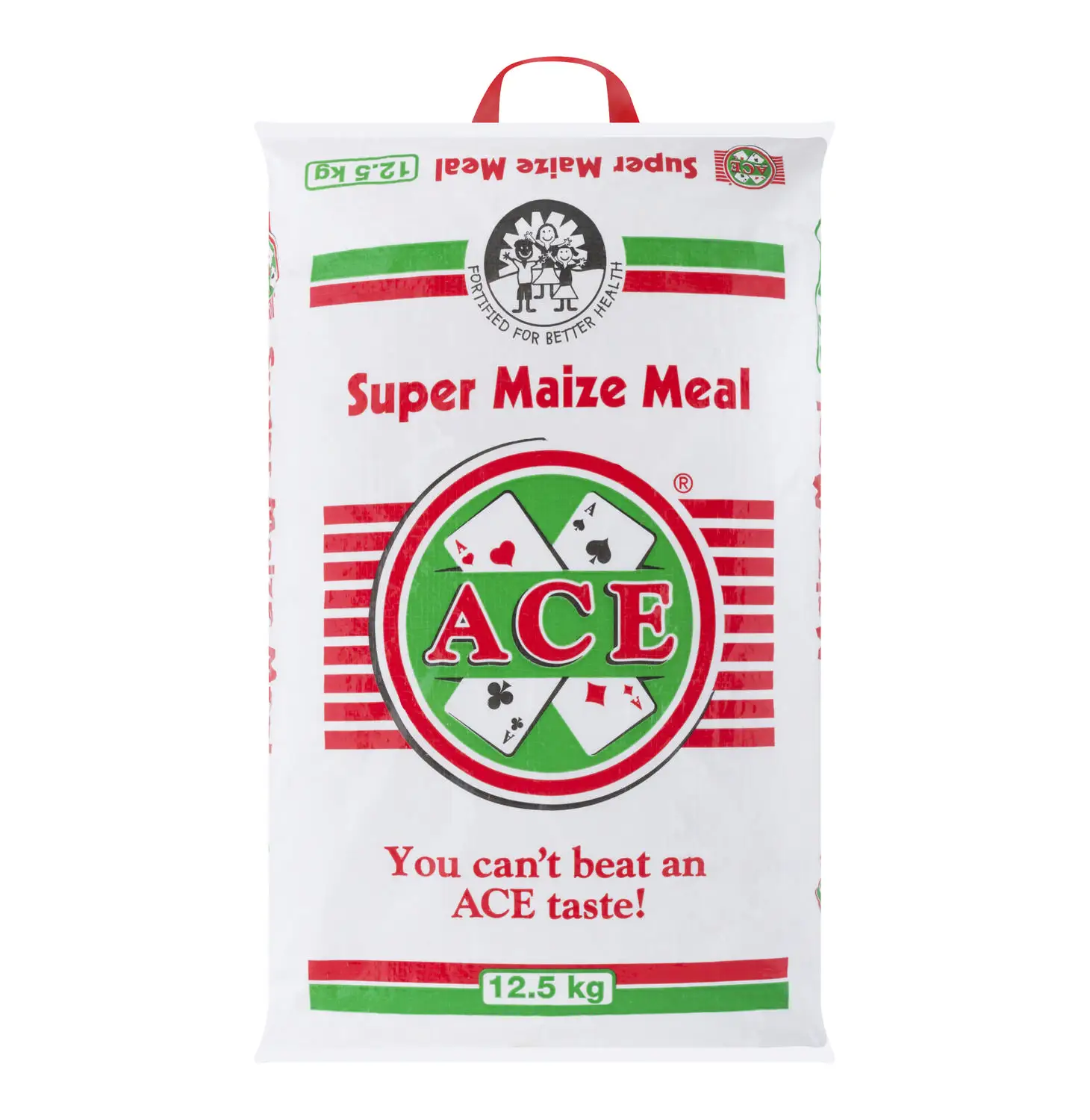 
Кукурузная мука ACE Super 