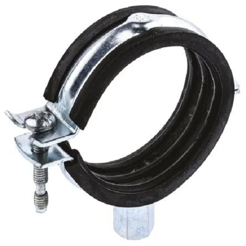 pipe clamp (split clamp) ( split flange clamp)