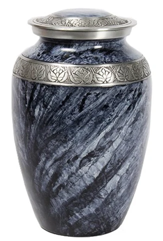 ETERNAL HARMONY CREMATION URN FOR HUMAN ASHES
