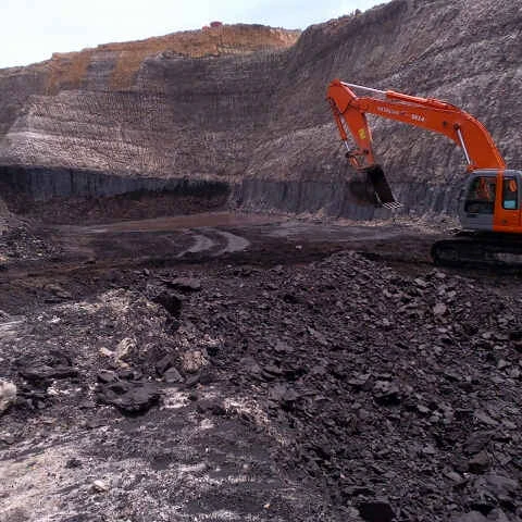 
 Индонезийский уголь, паровой уголь, эко-уголь, битумный уголь  