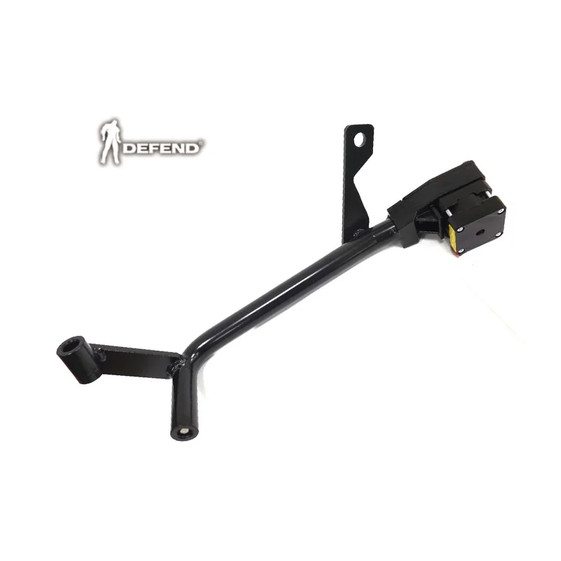 cylinder car smart lock