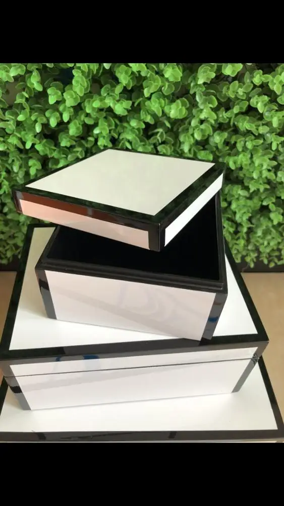 Wholesale vietnam colorful lacquer box