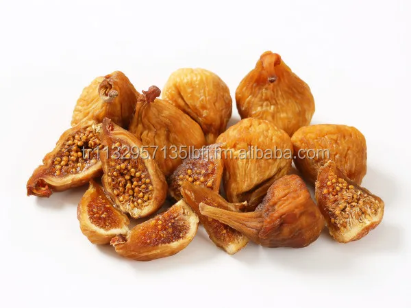 Exquisite Premium-Quality Natural Dried Figs: Organic & Conventional Lerida Style, Abundant Sizes Ready for Bulk Purchase