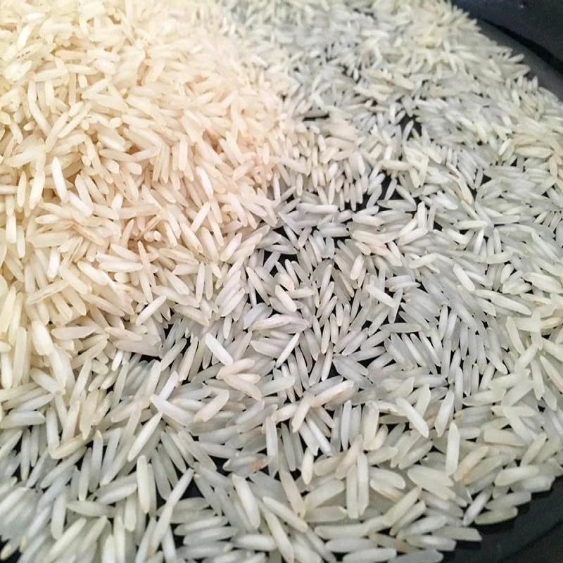 World class quality long-grain rice 1121 basmati