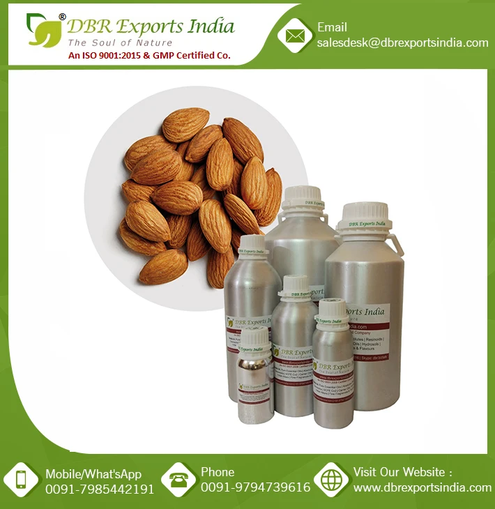 Almond Oil Sweet (Whole sell rate) Supplier