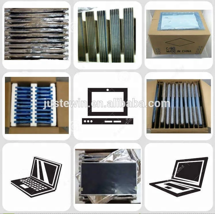 LCD Screen Display Panel HV101HD1-1E2 HV101HD1-1E0 HV101WU1-1E3 with Digitizer Touch Screen