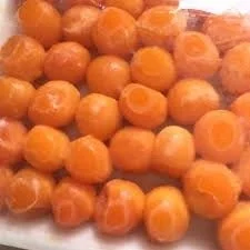  Соленый яичный желток для торта закуски вкусные и питательные