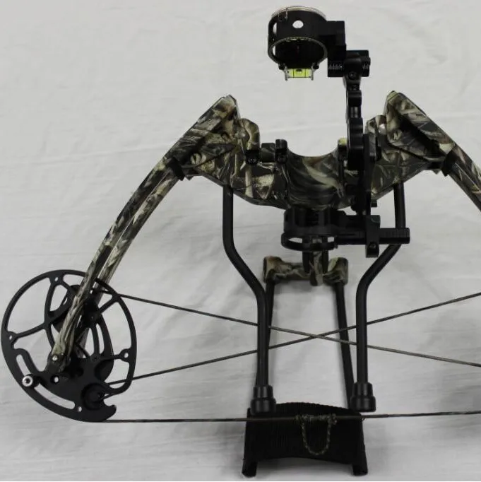 Hot Sale Chirico 540 Boneyard Legends Hybrid Hunting Bow