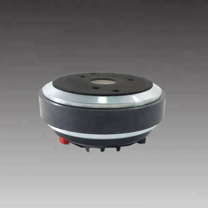 SD-DE250B,44mm voice coil diameter,Titanium film , DJ system  Tweeter speaker