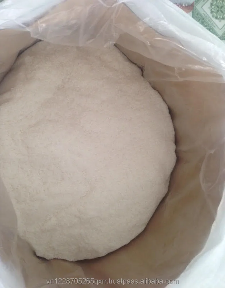 
VIETNAM DESICCATED COCONUT LOW FAT MEDIUM GRADE 