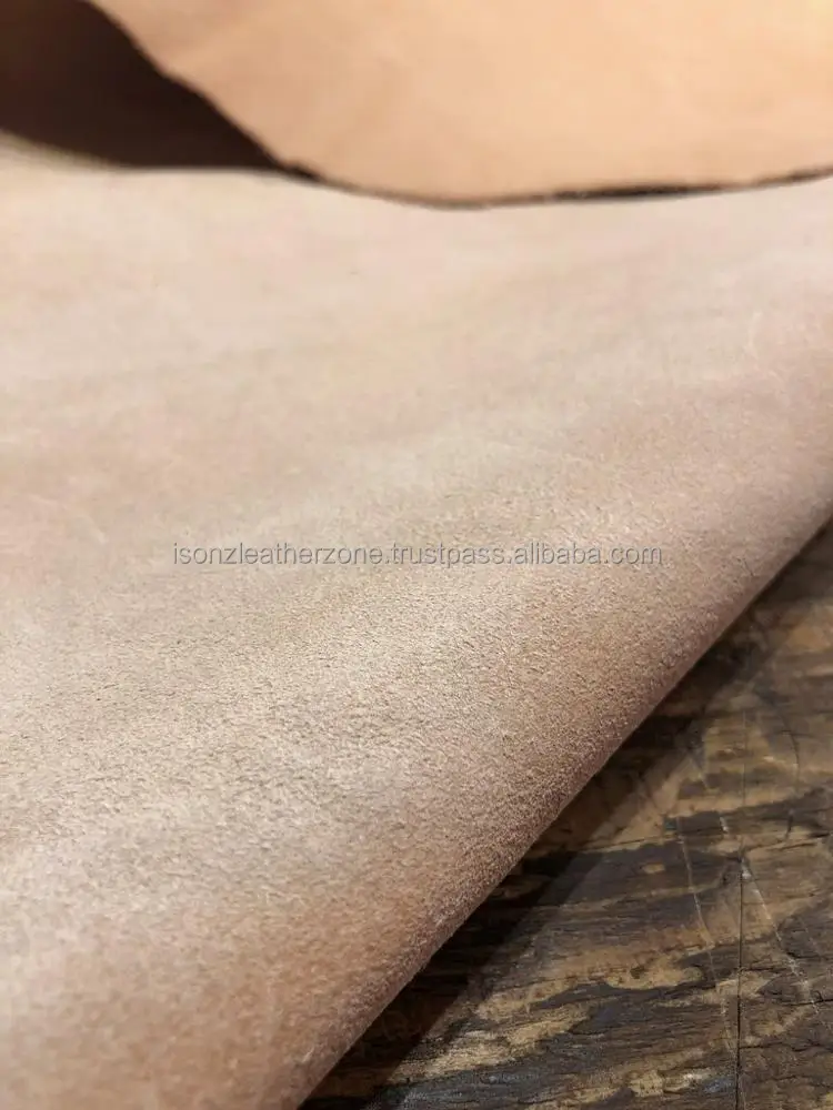 
Veg Tan Leather Cow Hide Leather / Genuine Leather / Cowhide Leather 