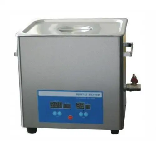Industrial Ultrasonic Cleaner Ultra Sonic Bath SCIENTICO Ce Overseas Third-party Support Available Video Technical Support