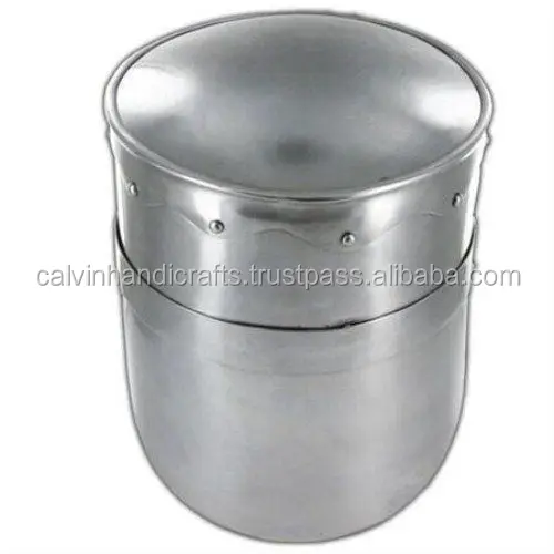 Calvin Handicraft Crusader Templar Medieval Knight Armor Helmet Reenactment Fancy Dress Costume CHMH30038