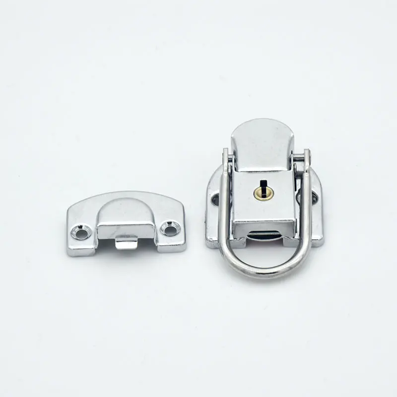 Metal suitcase accessories flight case carrying case lock clasp buckle latch FS-1031