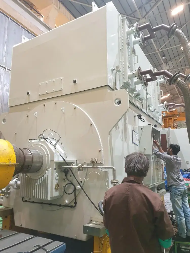 
Martech Boiler Vietnam ( ASME, EN, JIS Standard ) Co-Gen System 