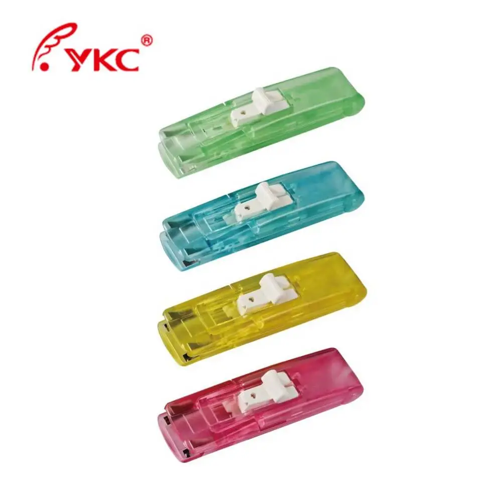 
1130G Innovate Colorful Binder Clip for documents 