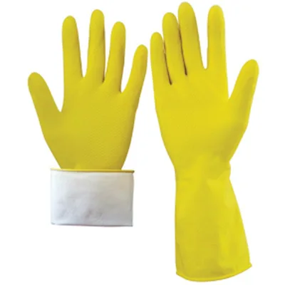 Перчатки APEX из натурального высококачественного каучука латексные перчатки бытовые с подкладкой латекса малайзии