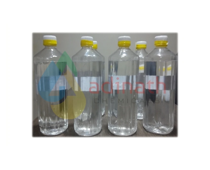 
White Mineral Oil India 