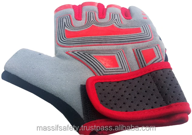 Anti-Slip Breathable Cycling -Gloves