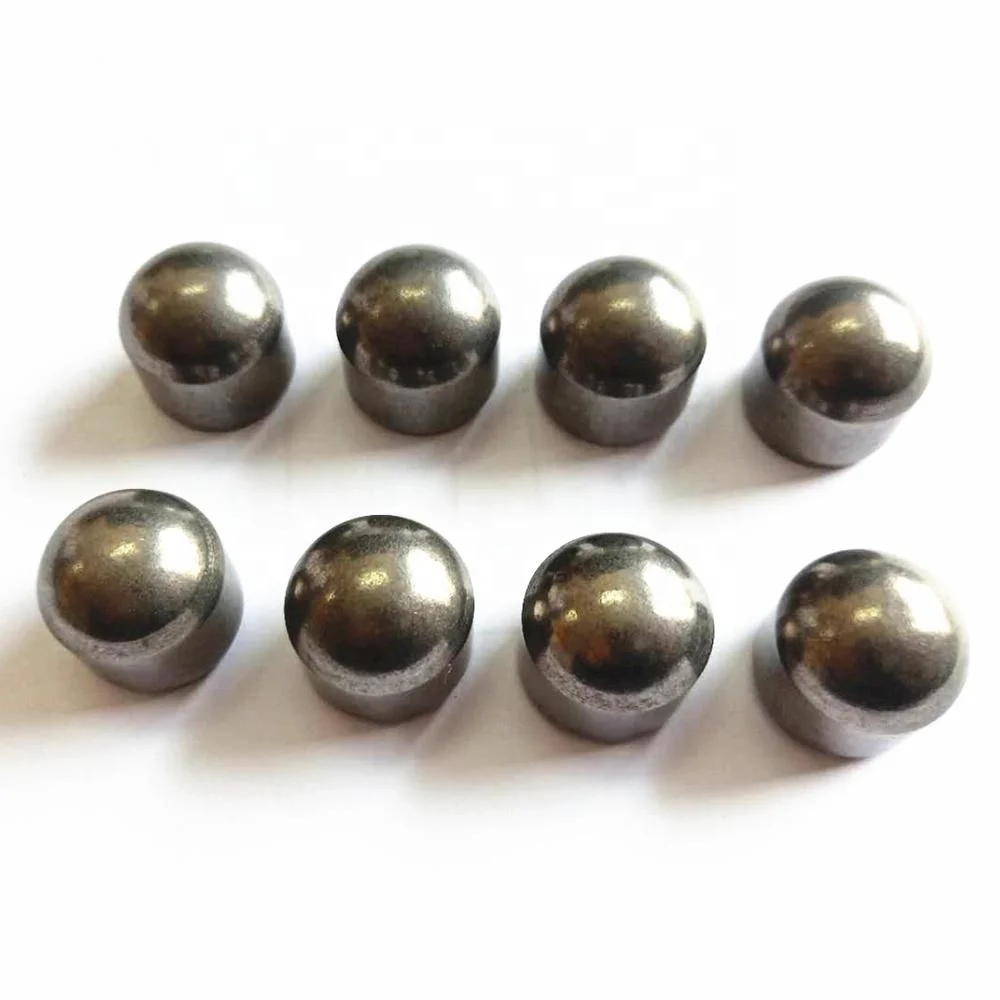 Sanmeul Tungsten Carbide Mining Button Tips