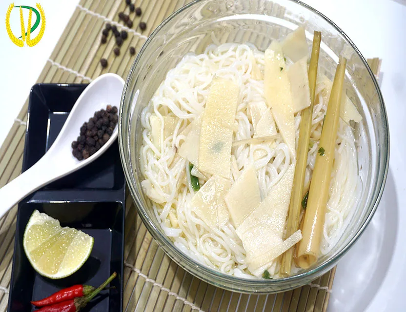 Вьетнамская рисовая лапша: превосходное качество для взыскательных рынков-свяжитесь с ms s. Selena Dang по телефону (84) 971594599 (WeChat/WhatsApp)