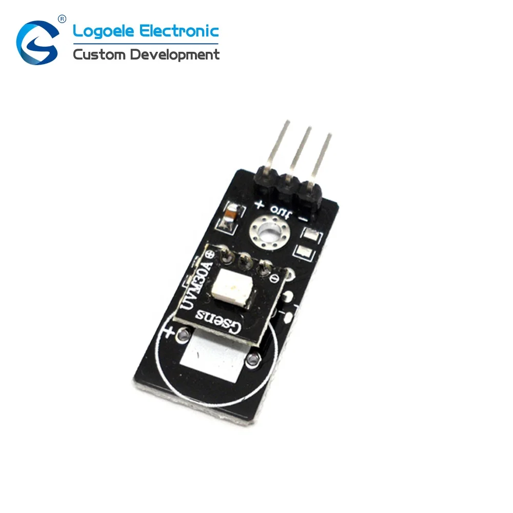 UVM30A 0-1V output price module uv intensity radiation ultraviolet sensor